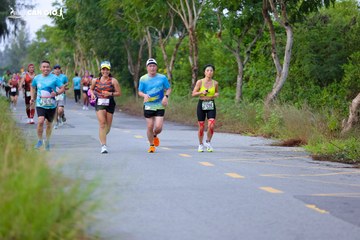 GREEN CAN GIO MARATHON 2023 - Ảnh #644943