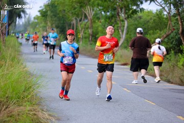 GREEN CAN GIO MARATHON 2023 - Ảnh #645348