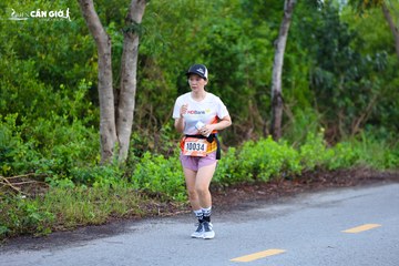 GREEN CAN GIO MARATHON 2023 - Ảnh #646746