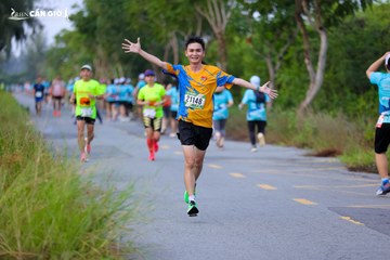 GREEN CAN GIO MARATHON 2023 - Ảnh #645663