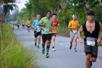 GREEN CAN GIO MARATHON 2023 - Ảnh #644858