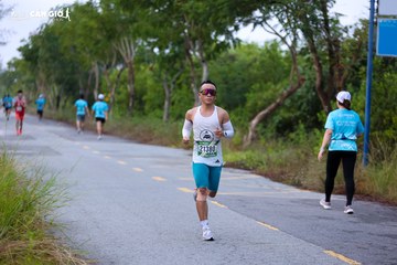 GREEN CAN GIO MARATHON 2023 - Ảnh #647212