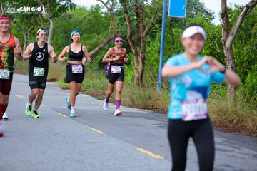 GREEN CAN GIO MARATHON 2023 - Ảnh #644882