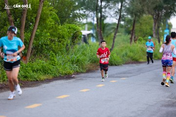 GREEN CAN GIO MARATHON 2023 - Ảnh #646827