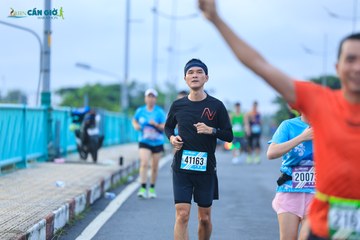 GREEN CAN GIO MARATHON 2023 - Ảnh #627826