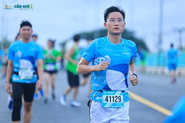 GREEN CAN GIO MARATHON 2023 - Ảnh #627135