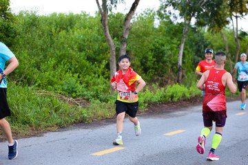 GREEN CAN GIO MARATHON 2023 - Ảnh #646719