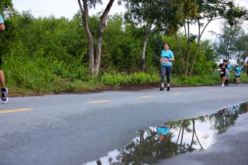 GREEN CAN GIO MARATHON 2023 - Ảnh #647130