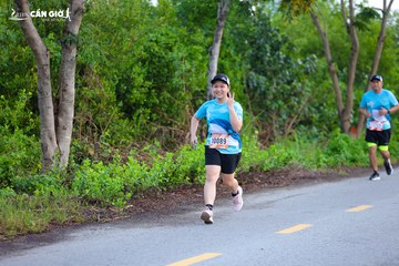 GREEN CAN GIO MARATHON 2023 - Ảnh #646313