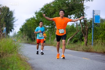 GREEN CAN GIO MARATHON 2023 - Ảnh #644454