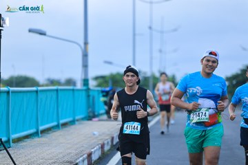 GREEN CAN GIO MARATHON 2023 - Ảnh #627446