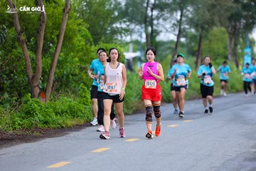 GREEN CAN GIO MARATHON 2023 - Ảnh #646969