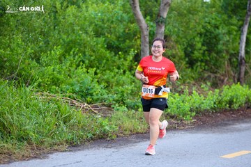 GREEN CAN GIO MARATHON 2023 - Ảnh #646524