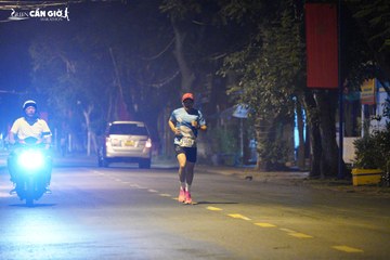 GREEN CAN GIO MARATHON 2023 - Ảnh #647592