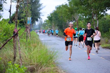 GREEN CAN GIO MARATHON 2023 - Ảnh #646938