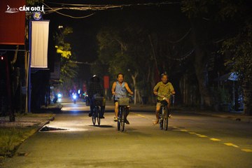 GREEN CAN GIO MARATHON 2023 - Ảnh #647568