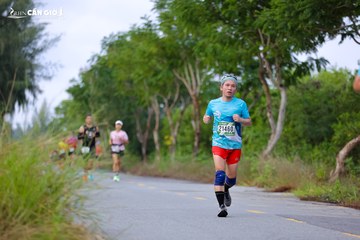 GREEN CAN GIO MARATHON 2023 - Ảnh #644748