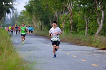 GREEN CAN GIO MARATHON 2023 - Ảnh #645920