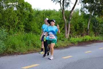 GREEN CAN GIO MARATHON 2023 - Ảnh #646090