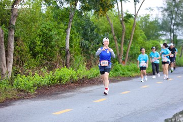 GREEN CAN GIO MARATHON 2023 - Ảnh #647011