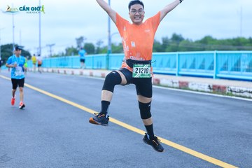 GREEN CAN GIO MARATHON 2023 - Ảnh #626894