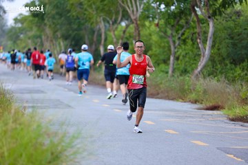 GREEN CAN GIO MARATHON 2023 - Ảnh #646974