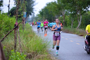 GREEN CAN GIO MARATHON 2023 - Ảnh #647099