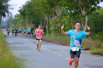 GREEN CAN GIO MARATHON 2023 - Ảnh #646399