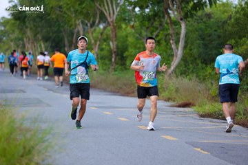 GREEN CAN GIO MARATHON 2023 - Ảnh #646196