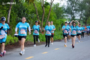 GREEN CAN GIO MARATHON 2023 - Ảnh #645755