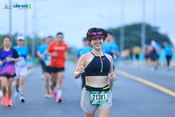 GREEN CAN GIO MARATHON 2023 - Ảnh #627232