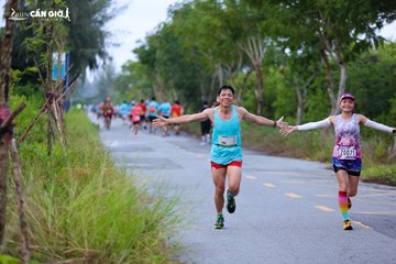 GREEN CAN GIO MARATHON 2023 - Ảnh #646837