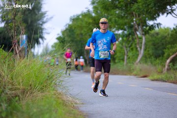 GREEN CAN GIO MARATHON 2023 - Ảnh #644318