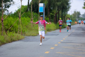 GREEN CAN GIO MARATHON 2023 - Ảnh #645639