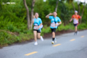 GREEN CAN GIO MARATHON 2023 - Ảnh #646444