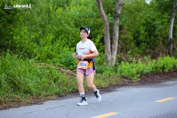GREEN CAN GIO MARATHON 2023 - Ảnh #646744