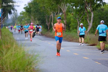 GREEN CAN GIO MARATHON 2023 - Ảnh #646290