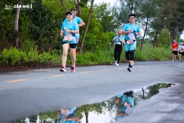 GREEN CAN GIO MARATHON 2023 - Ảnh #647158