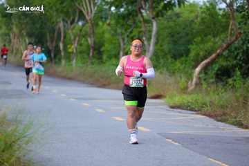 GREEN CAN GIO MARATHON 2023 - Ảnh #645068