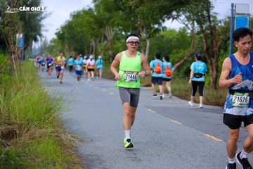 GREEN CAN GIO MARATHON 2023 - Ảnh #646001