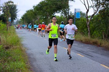 GREEN CAN GIO MARATHON 2023 - Ảnh #646697