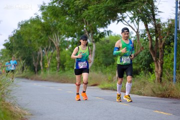 GREEN CAN GIO MARATHON 2023 - Ảnh #644702