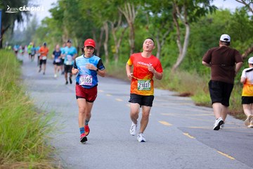 GREEN CAN GIO MARATHON 2023 - Ảnh #645352
