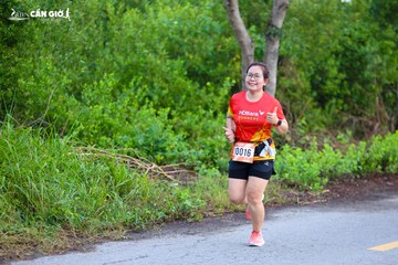 GREEN CAN GIO MARATHON 2023 - Ảnh #646525