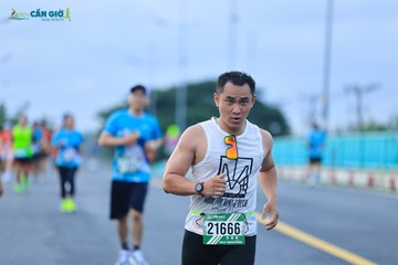 GREEN CAN GIO MARATHON 2023 - Ảnh #627701