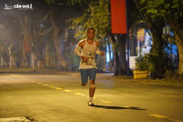 GREEN CAN GIO MARATHON 2023 - Ảnh #647644