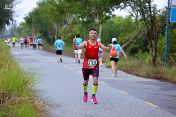 GREEN CAN GIO MARATHON 2023 - Ảnh #646728