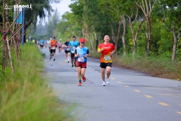 GREEN CAN GIO MARATHON 2023 - Ảnh #645371