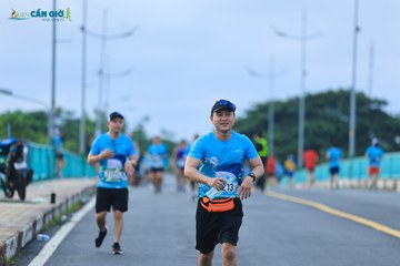GREEN CAN GIO MARATHON 2023 - Ảnh #628121
