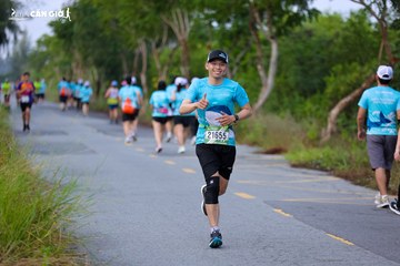 GREEN CAN GIO MARATHON 2023 - Ảnh #645681